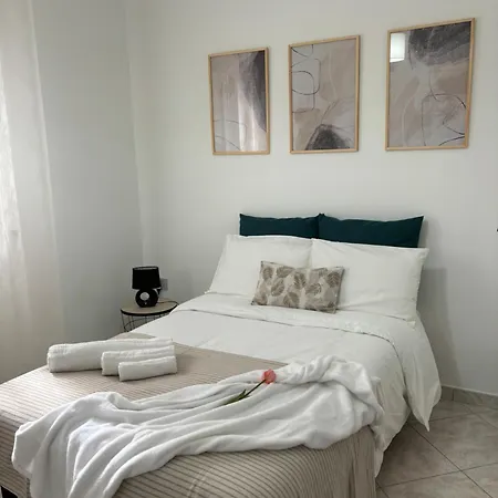 La Fenice Holiday House Surbo