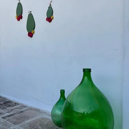 La Fenice Holiday House Dom wakacyjny